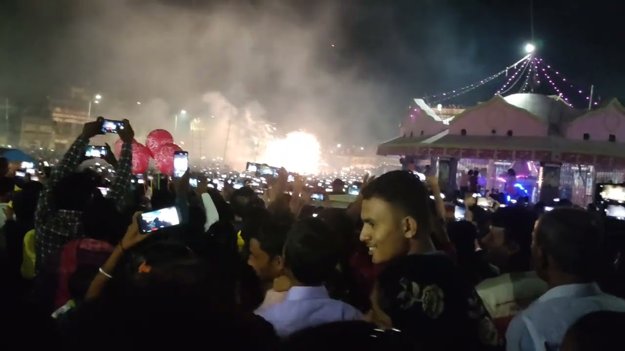 purulia.Jelia para Durga Mandir 6/09/22