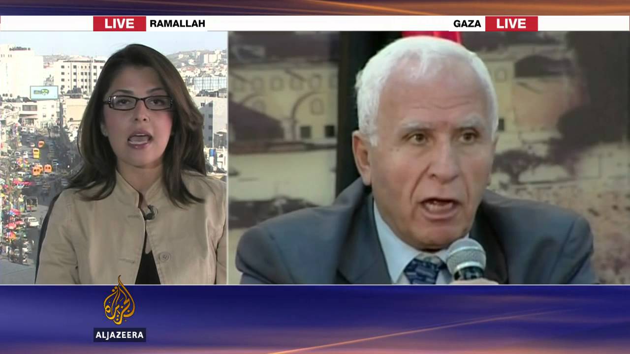 Palestinian factions to form unity government