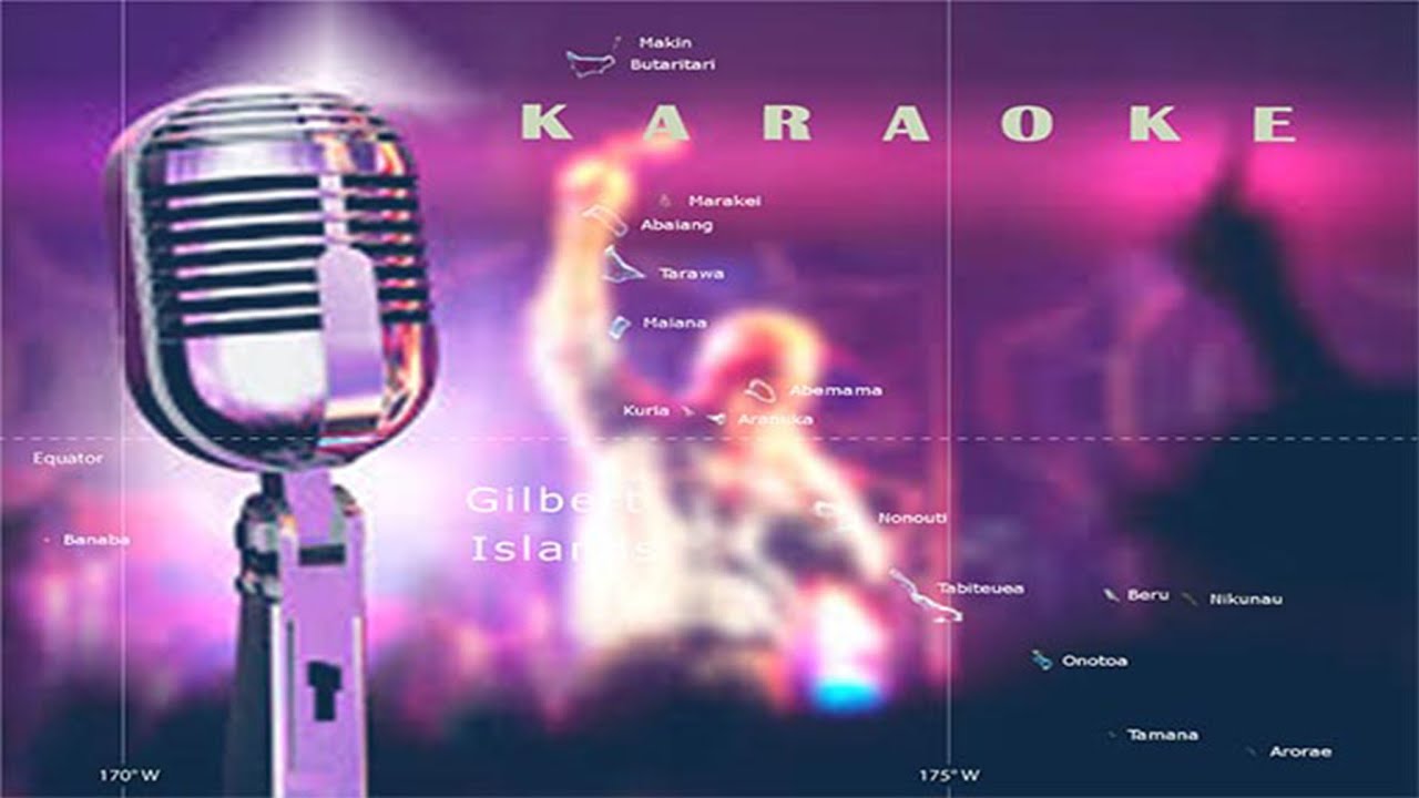 TAMAU EAERA NGKAI.. BY. BATA TEINAMATI KARAOKE