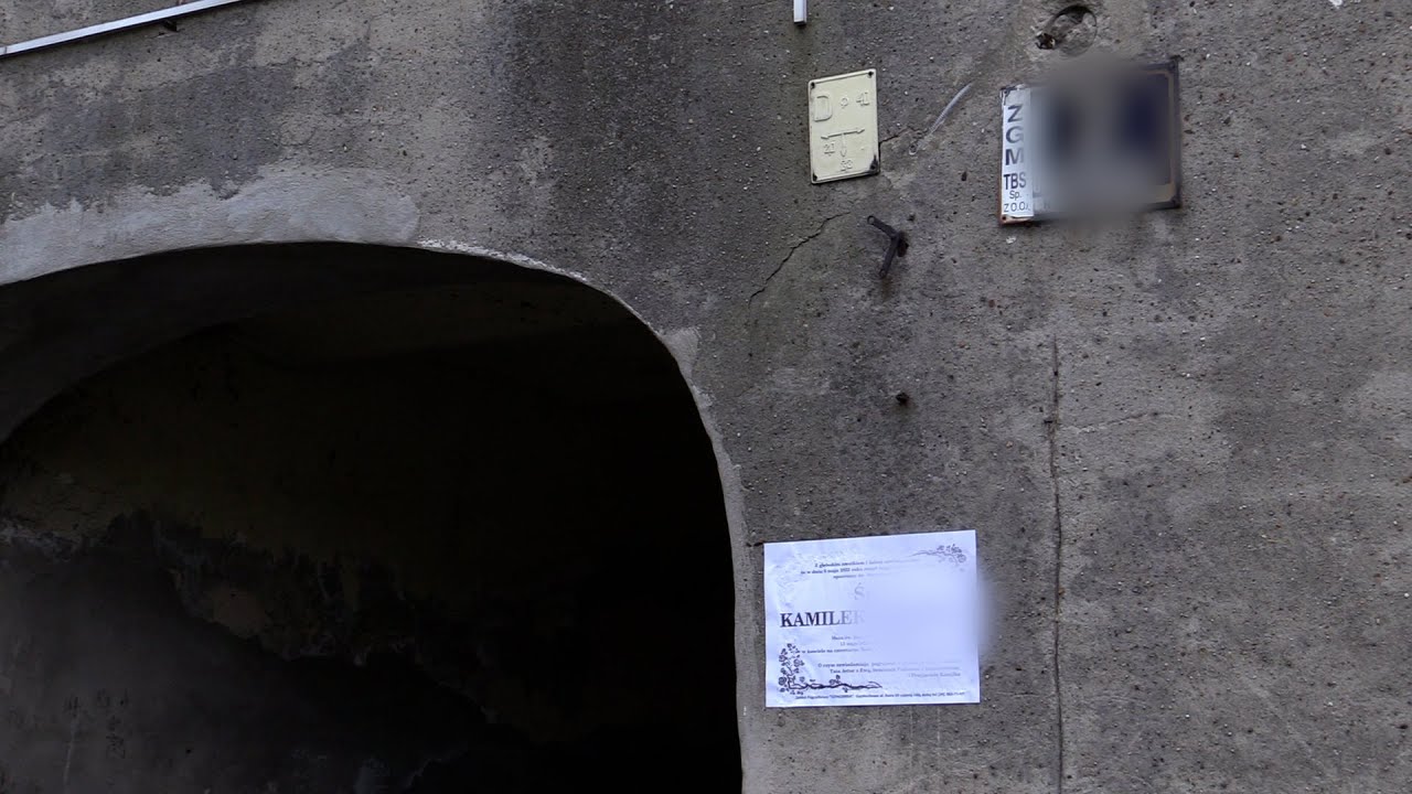 Wyniki sekcji zwłok Kamila z Częstochowy 10.05.2023