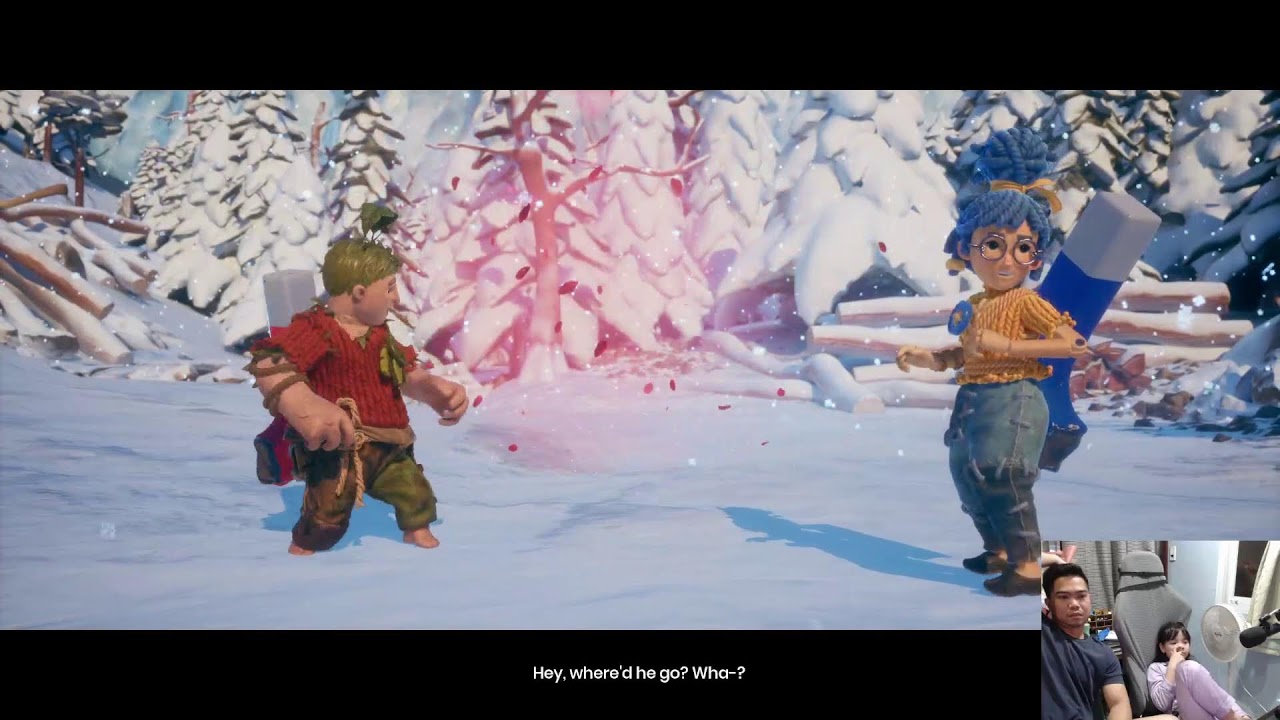 It Takes Two ft Bebe Joyce