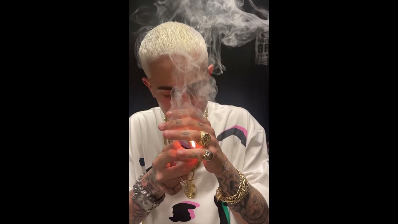 (FREE) Beat Estilo Mc Hariel x Mc IG x Mc Kadu 