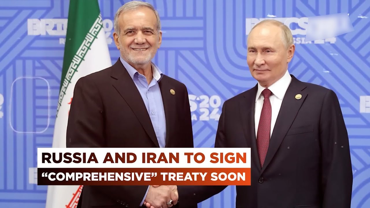 Iran, Russia  Military Cooperation. Threat to Israel?