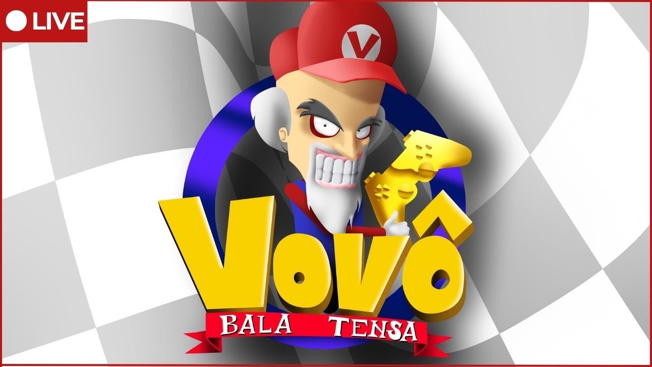 Crash Team Racing (PS1) - OnlineCTR e TENTANDO Speedrun Any% No Major Glitches (Emulator)