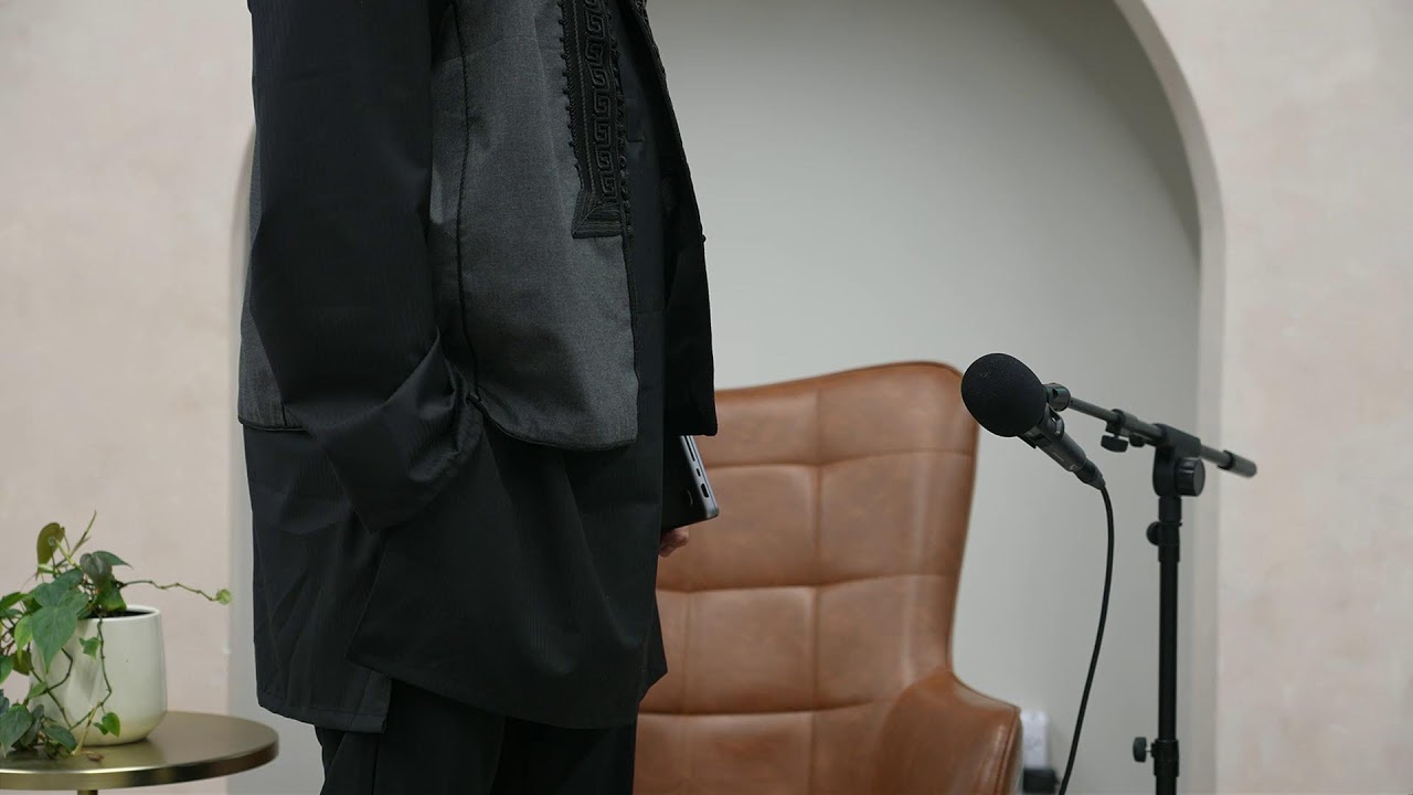 Soul Food for College Students: Real Talk On Relationships | Class 15