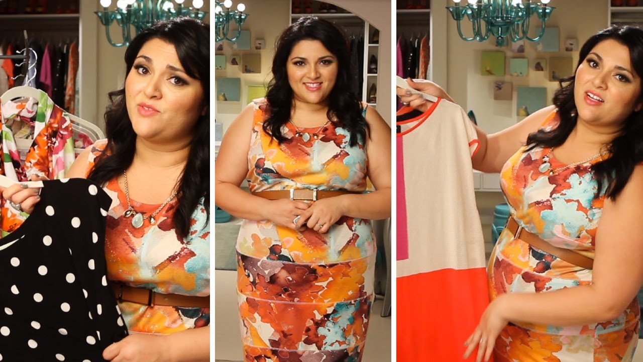 Plus Size Summer Fashion Trends