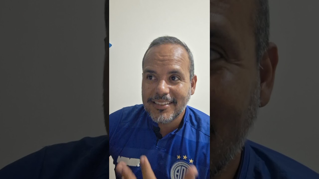 SAF, TREINADOR, CONTRATAÇÕES E DIRETOR DE FUTEBOL NO CONFIANÇA 