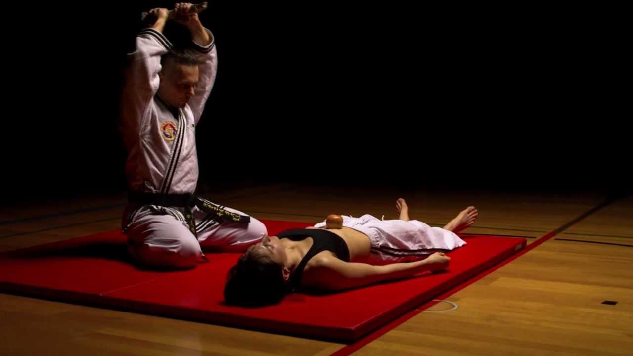 Daehan Minguk Hapkido Austria (Full HD Version)