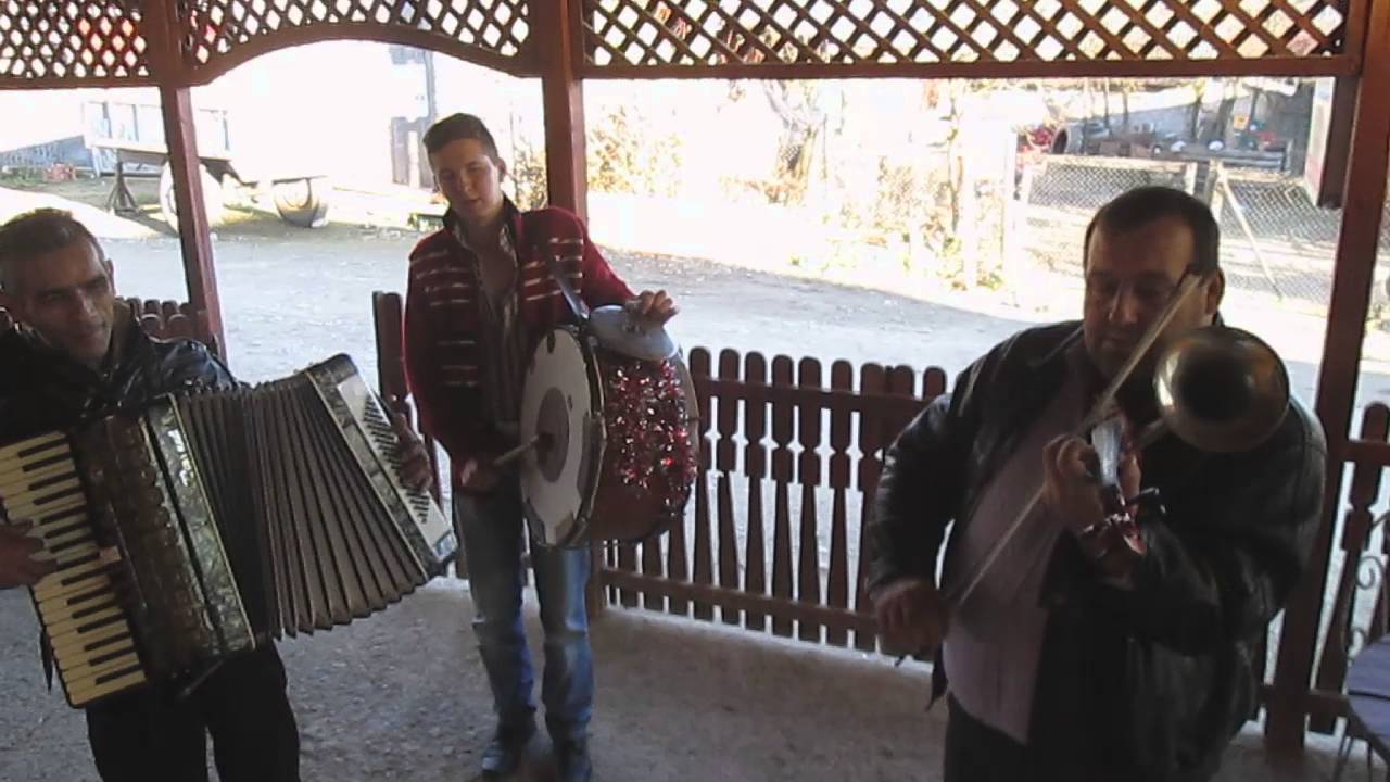 culiţa din albeşti   27.12 2015