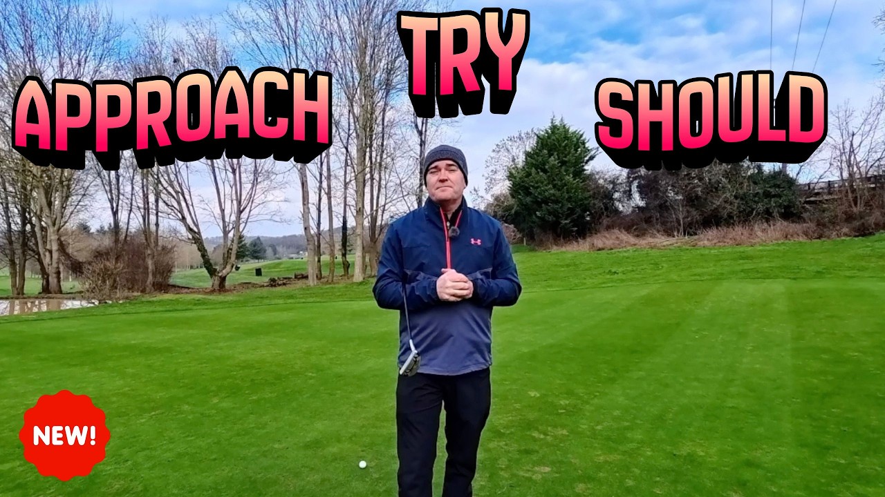 3 Words That Make You Worse At Your Game