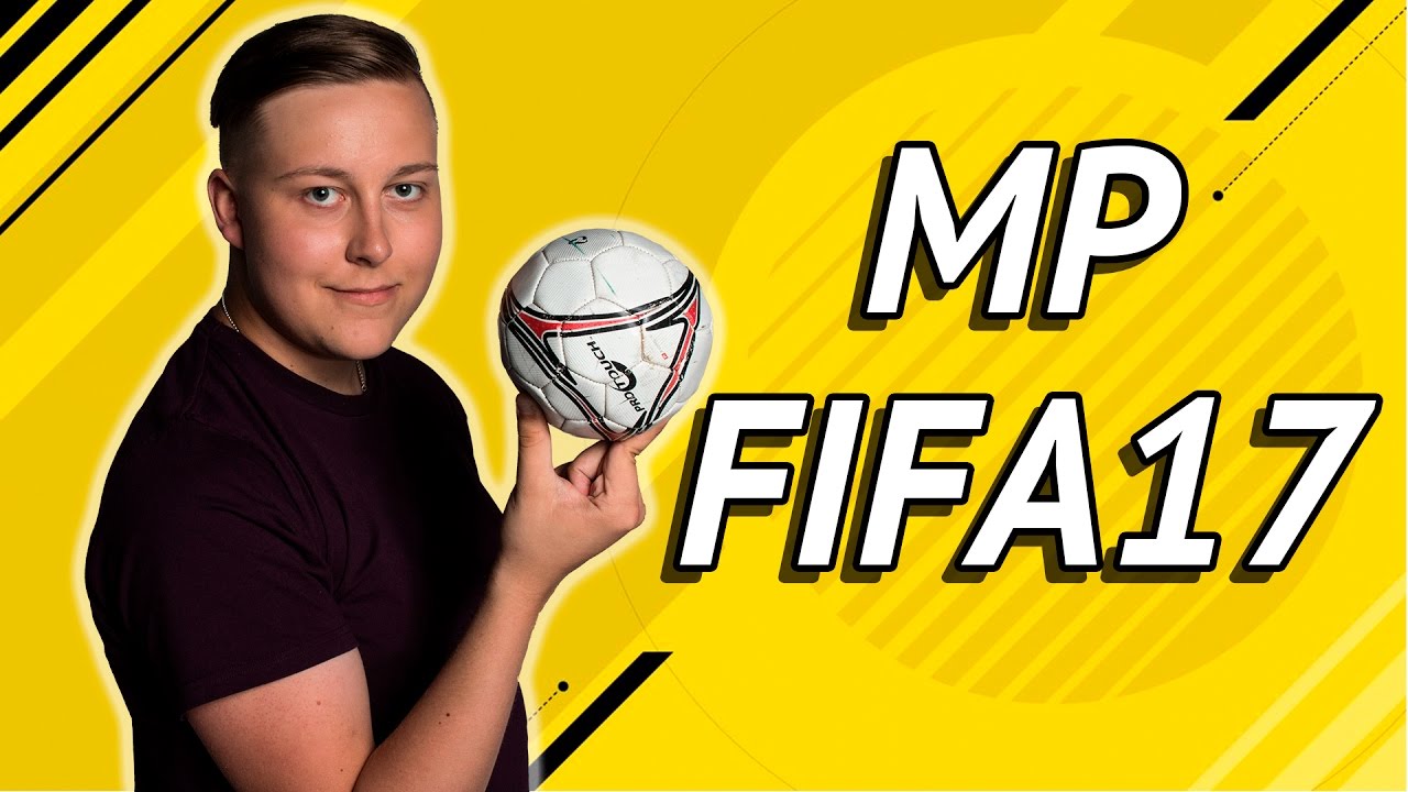 MP FIFA 17 | Jallun Peliarvostelu