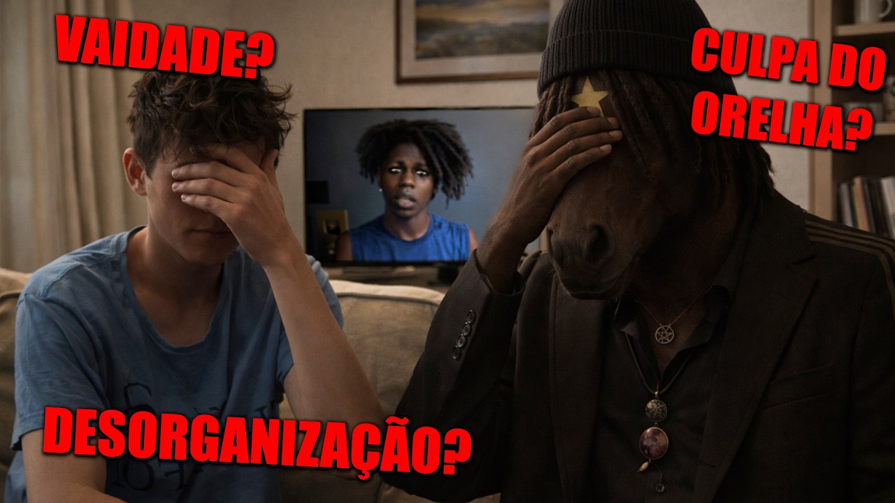 OPINIÃO A PRIORI SOBRE A SITUAÇÃO DO ABELHA...