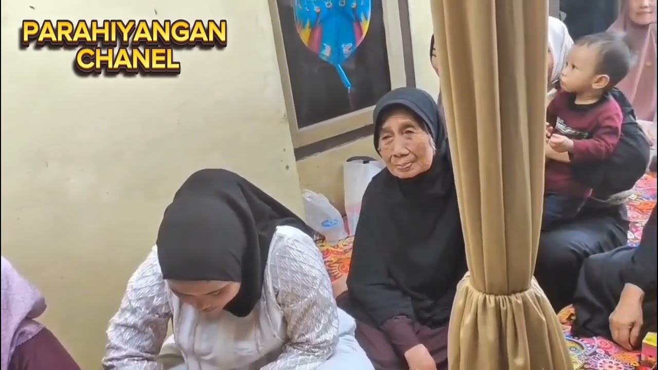 MENYAMBUT RAMADAN 1447 H/2026 M., MDT HUSNUL KHOTIMAH