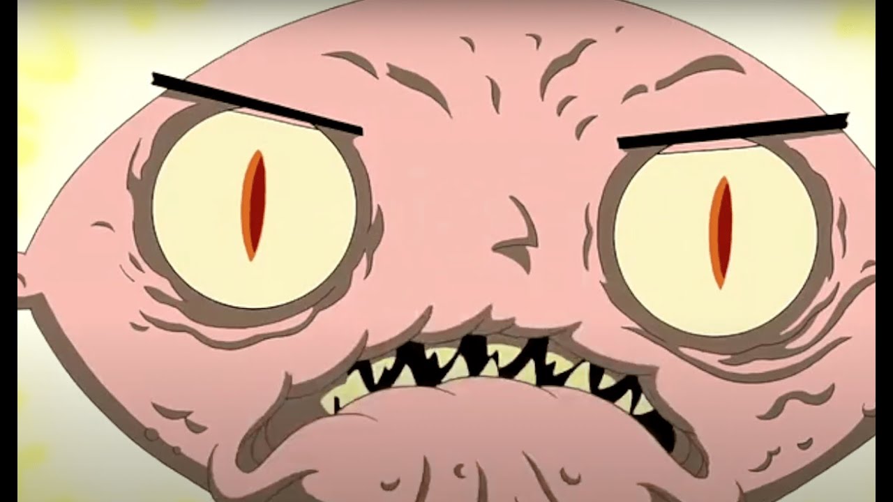 🔴 I Griffin  🇮🇹 31