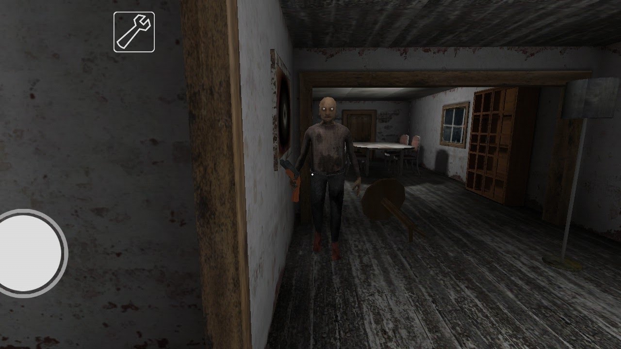 Granny legacy live stream 🛑 part 4