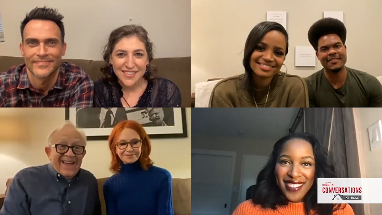 Conversations at Home with CALL ME KAT