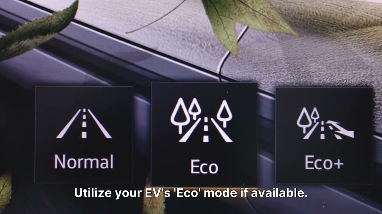 EV Battery Secrets 🔋 | Increase EV Range & Make Your Battery Last Longer