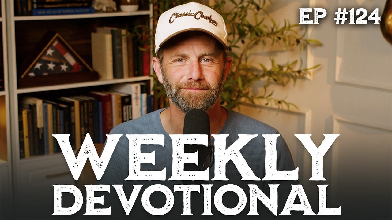 Что, если твоя жизнь тебе не принадлежит? | Шоу Кирка Кэмерона, эпизод 124