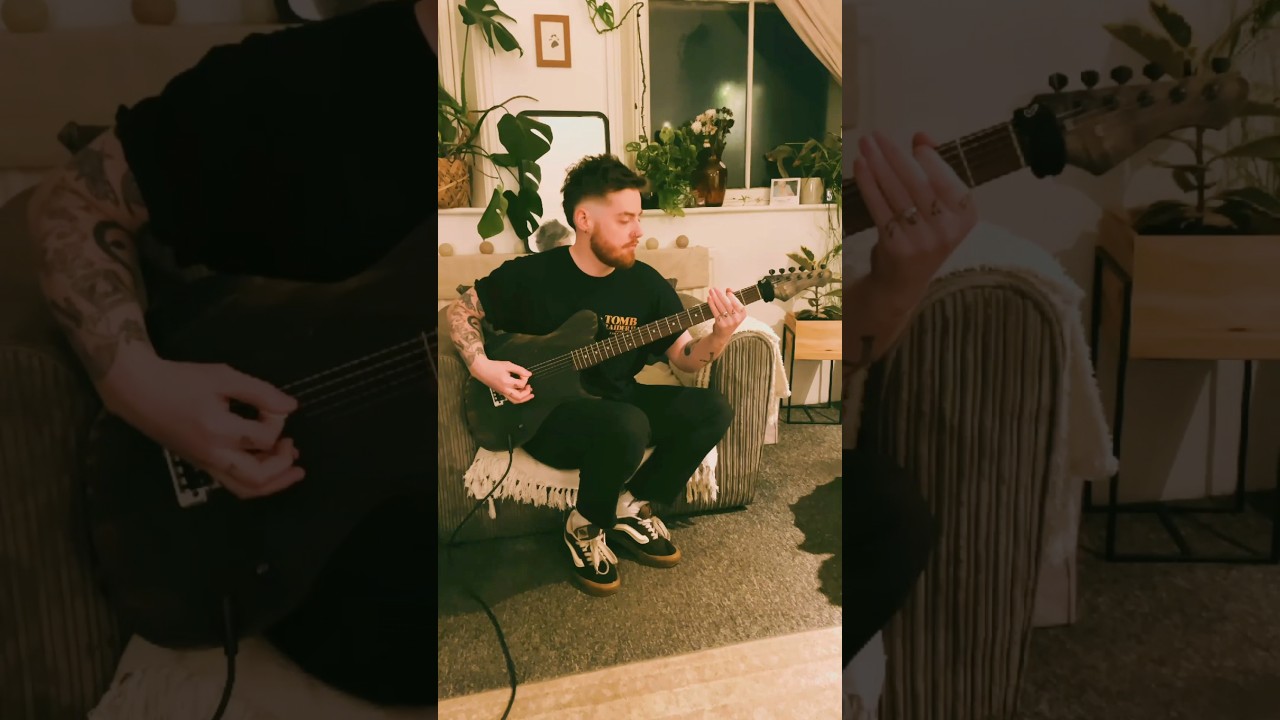 Commitment To The Bit  