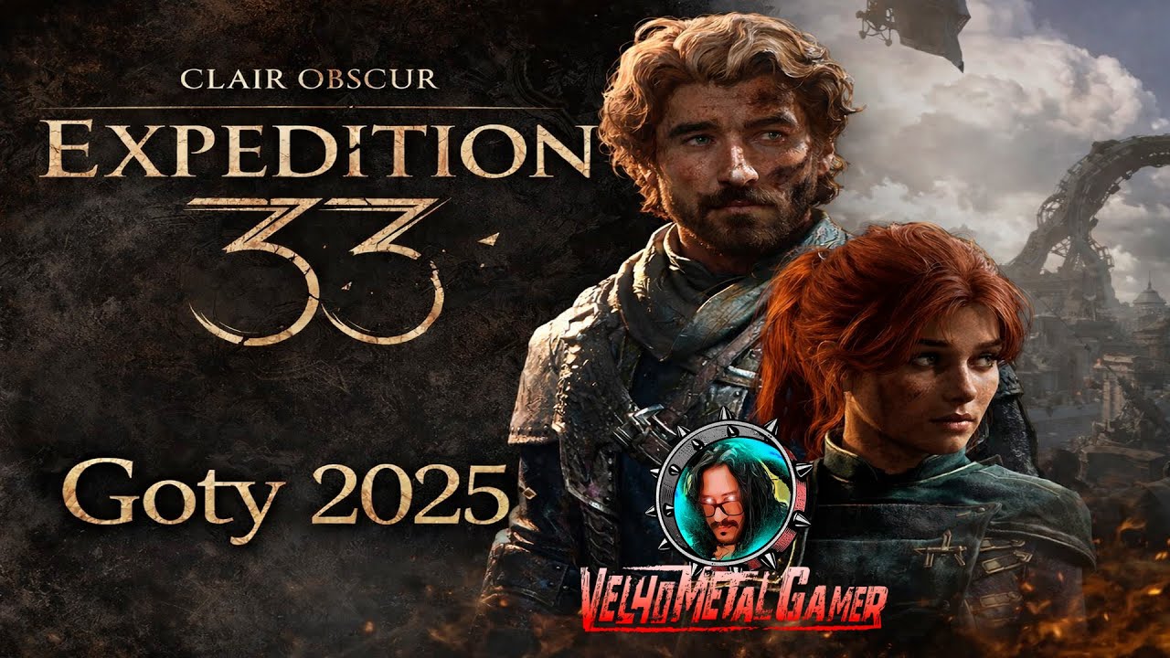 Clair Obscur parte 29 | Rascunhos de Verso & Final