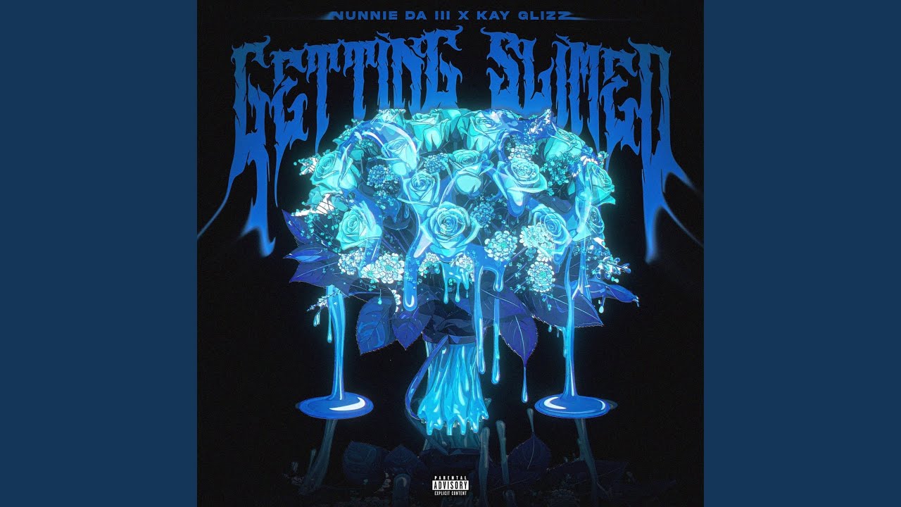 Getting Slimed (feat. Kay Glizz)