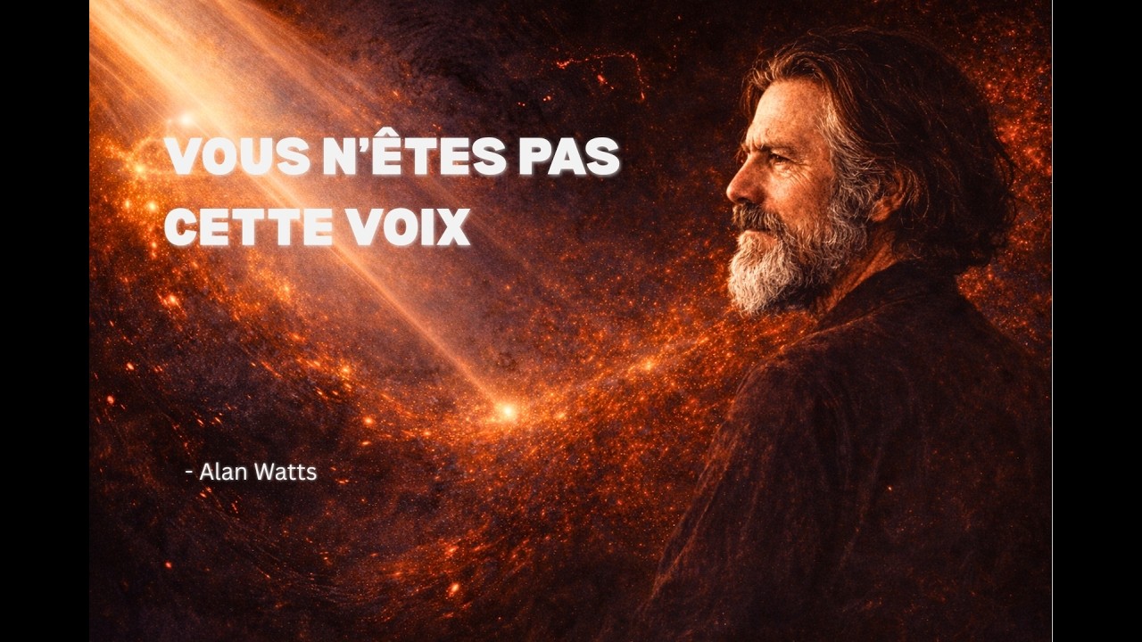 Épisode 7 : Le Grand Pivot — L'Ego n'est pas ce que vous croyez