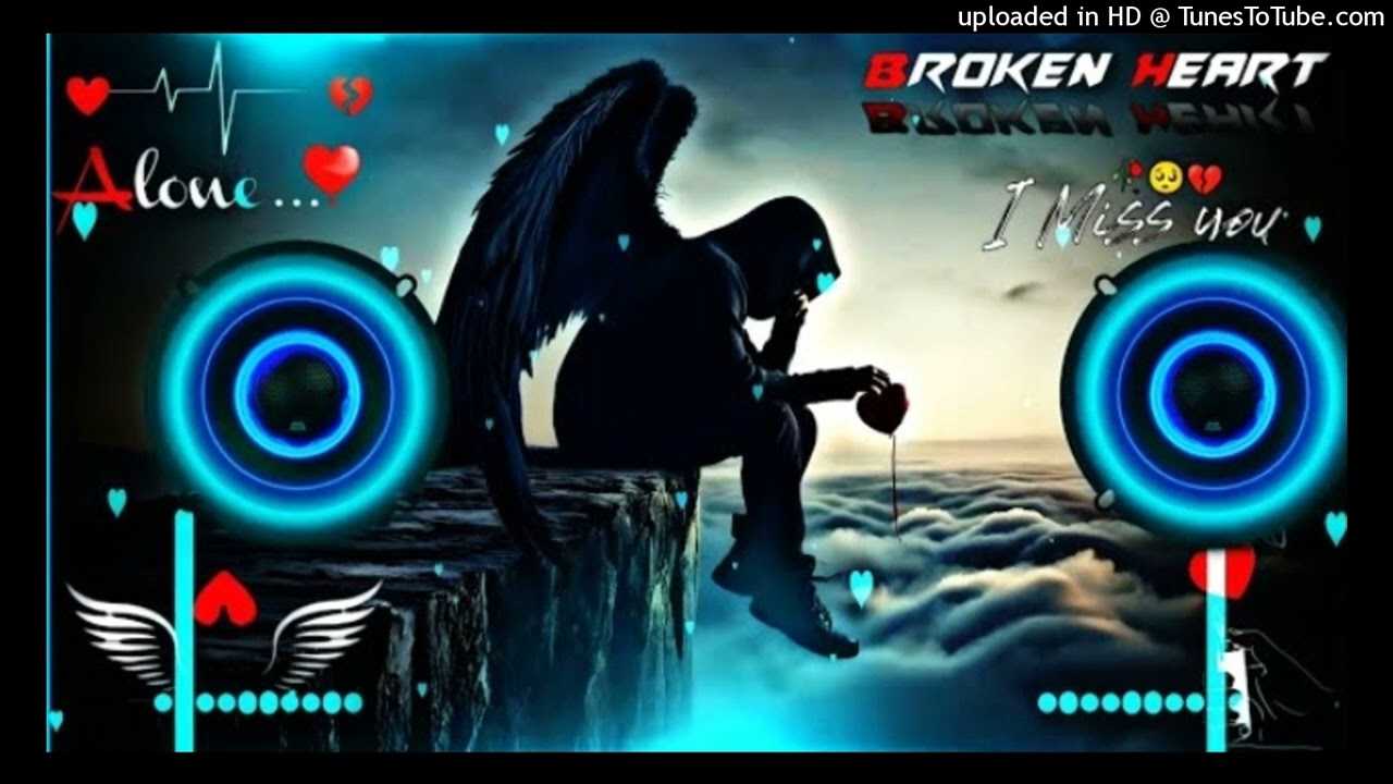 Kahi_Banker_Hawa🥀💔😥Dj_Remix_😭🥀❤️‍🔥__Hindi_Song🥀💔😥_Broken_Heart😭💔🎧_Brekup_Sad_Song_