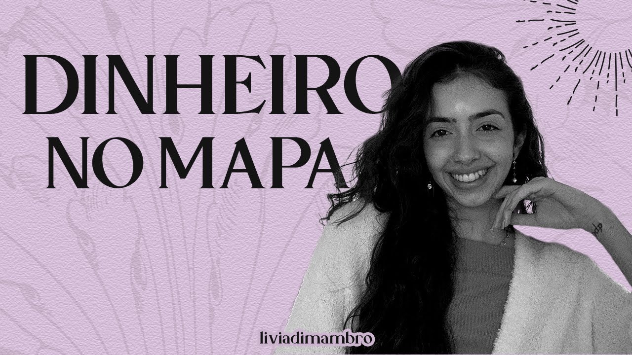 Dinheiro no mapa astral