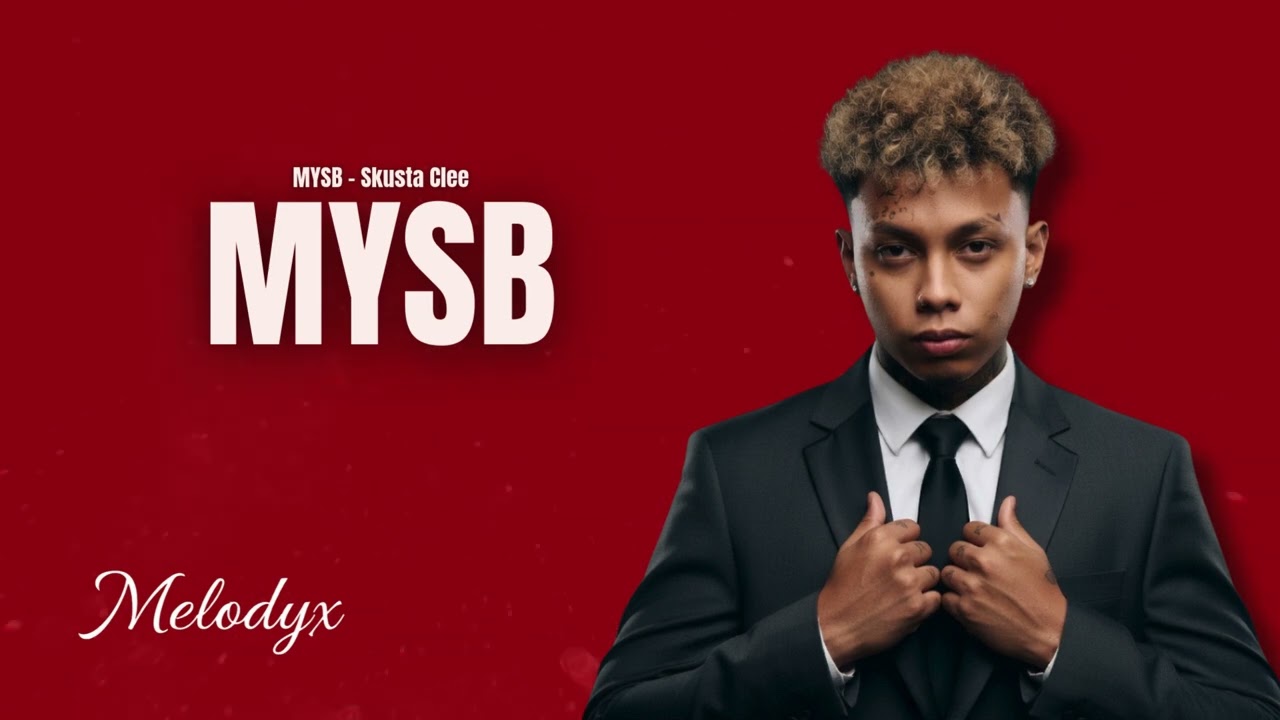 MYSB - Skusta Clee (Soul Cover)