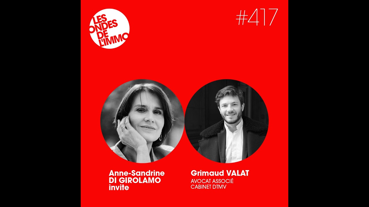 IA et RGPD : comment éviter le faux pas juridique ? Avec Grimaud Valat, Avocat Cabinet DTMV