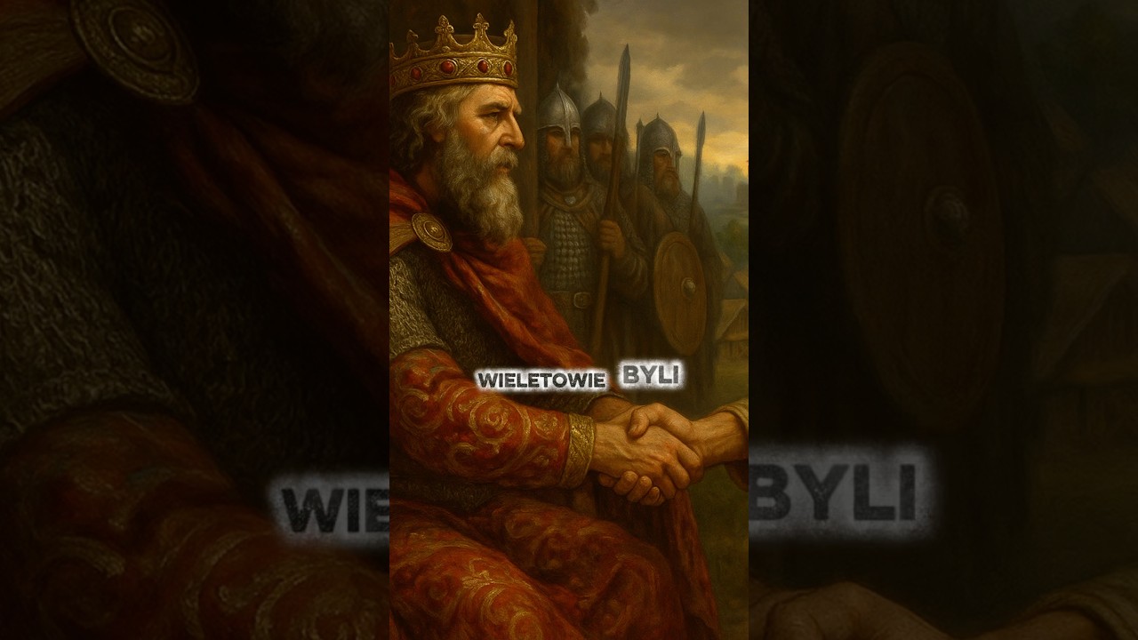 Jak Frankowie Rozbili Słowian &ndash; Bez Jednego Miecza#Słowianie #Historia #Frankowie #Zdrada