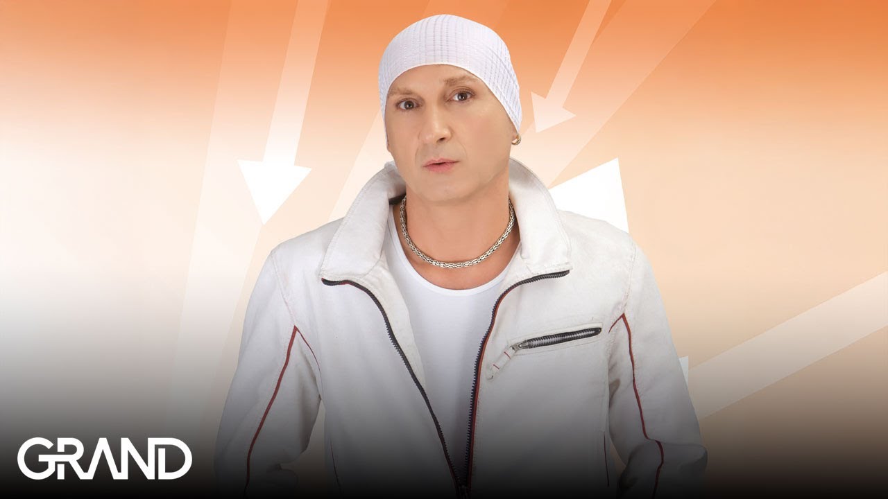 Miki Mecava - Opet ces na moja vrata kucati - (Audio 2008)