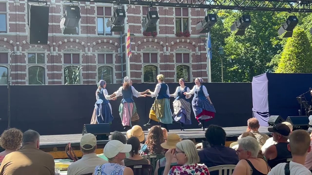 Draden Spinnen - Die Spelewei