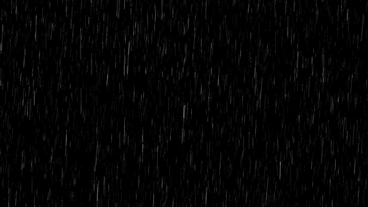 Remove INSOMNIA TONIGHT | Calming Rain Sounds for Sleeping + Black Screen - 24 Hours