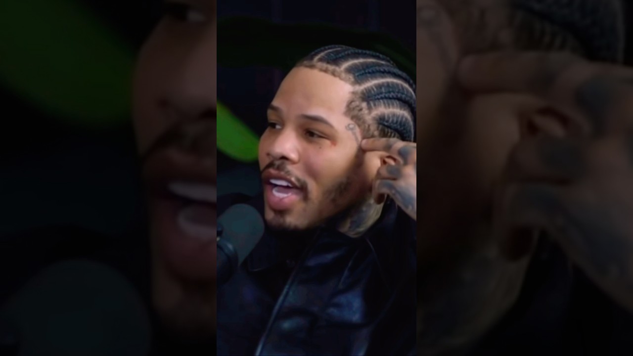 Gervonta Davis Trolls Devin Haney About Ryan Garcia Fight