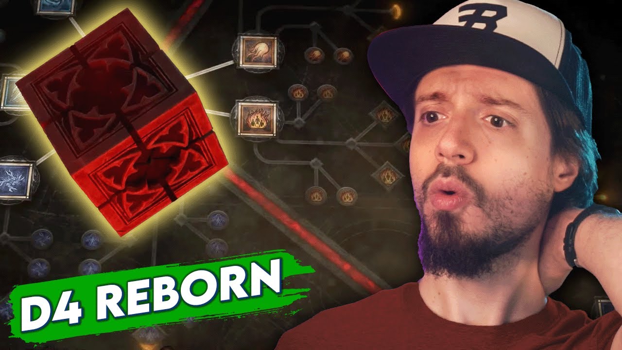 Diablo 4 Lord of Hatred Expansion Changes Everything - Plus Last Epoch Roadmap & PoE2 Druid