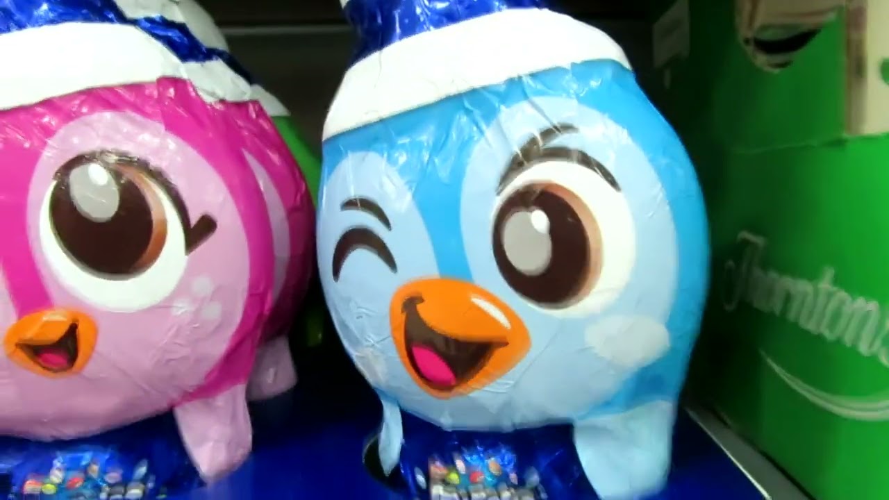 Walk through Gyle Shopping Centre in the Evening - Nov 2023