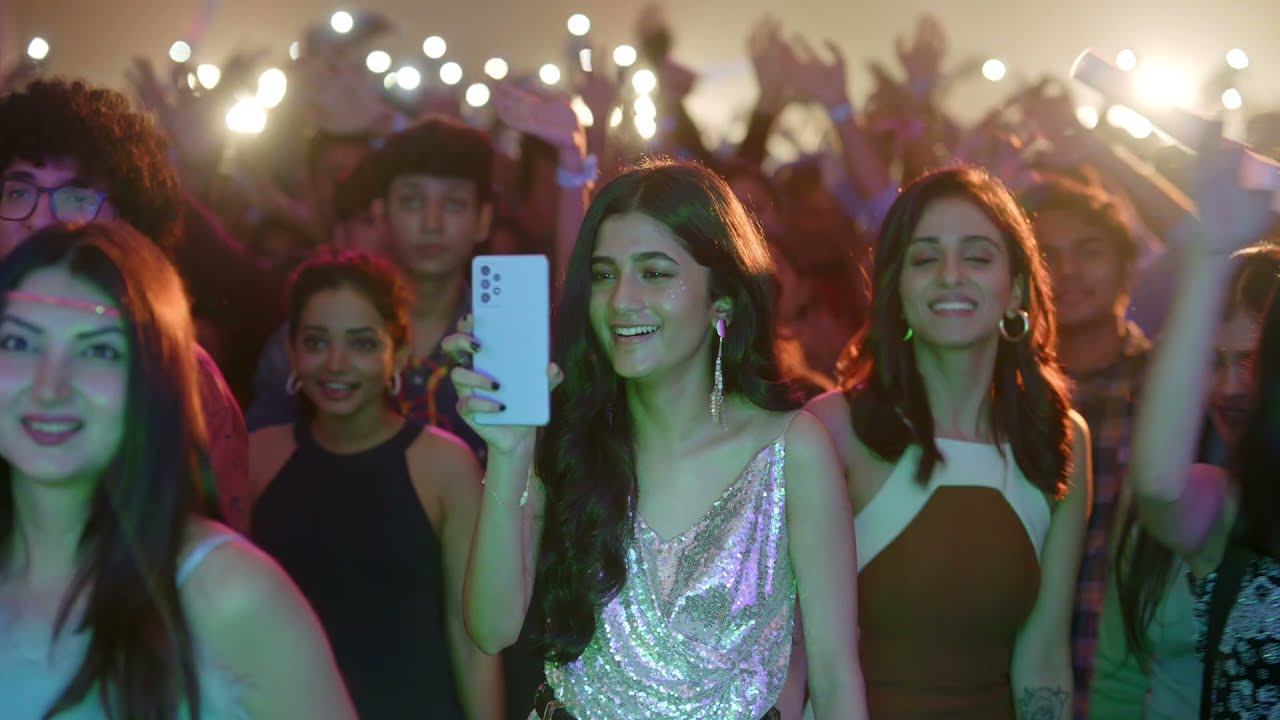 Sameer uddin | Music For Ads | 5amaudio | Samsung 5G