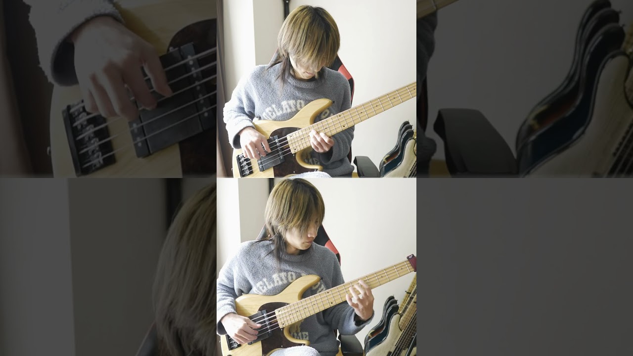 Tie Me Down（Gryffin with Elley Duhé）【All On Bass】 