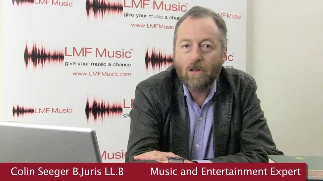 Business Advice For Unsigned Artists