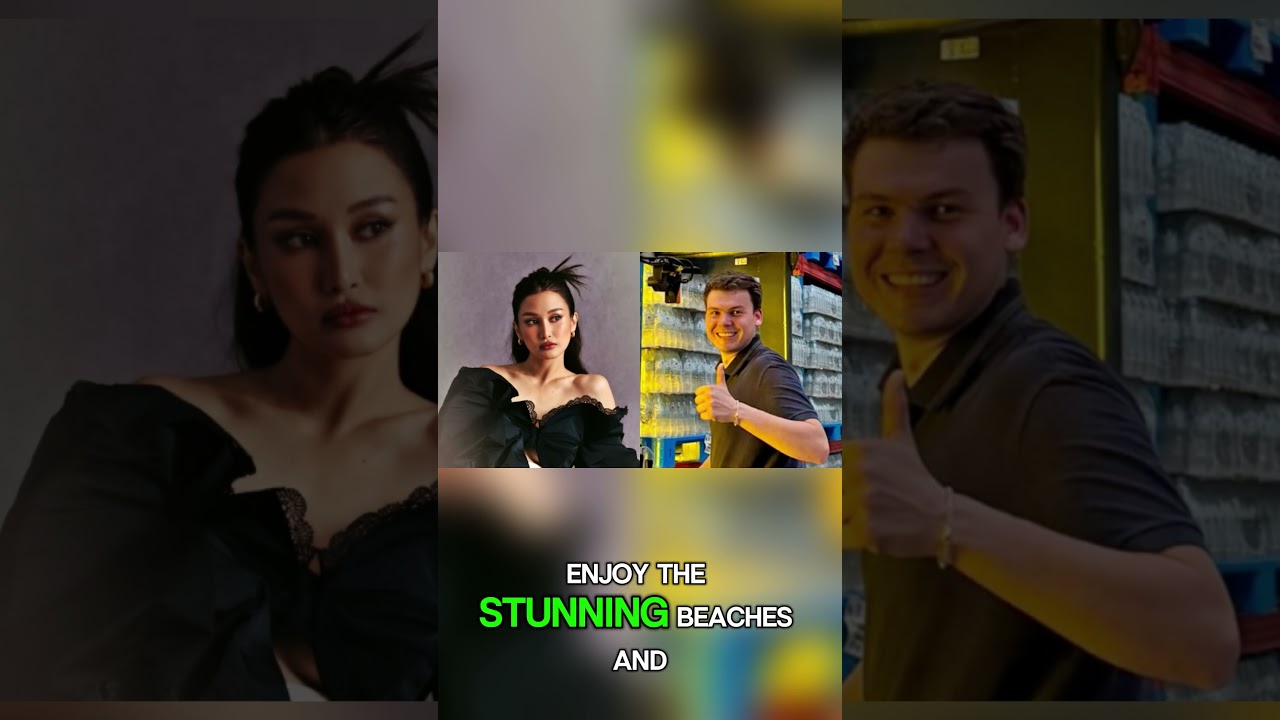 «Чи Филомено + Мэтью Лулье = наблюдение за Себу 😮Друзья? Влюблённые? Решайте сами. 💬👇