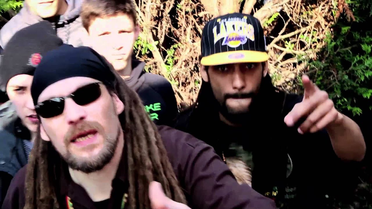 POSITIV YOUNG LION ON VEUT DES WATTS