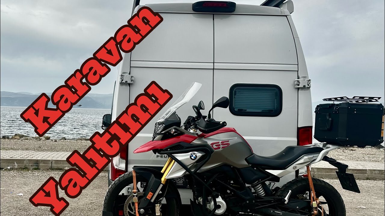 Karavanıımızı kendimiz yapıyoruz ￼bu videonun konusu yalıtım ￼