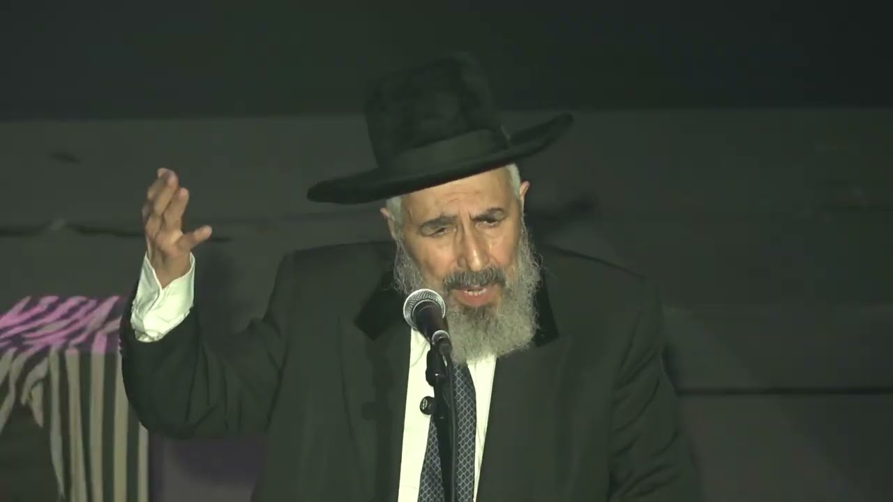 יום השואה - התורה מצווה אל תשכח!