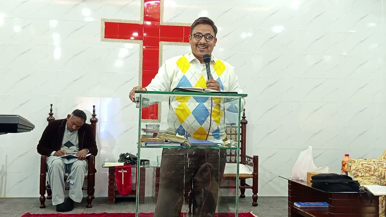 Discern Your Relations and Run From Adultery | Mathew 14:1-12