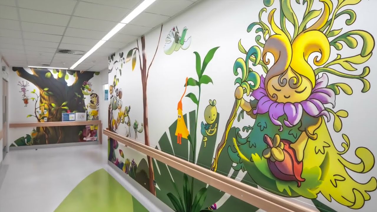 Inside Te Wao Nui 2023