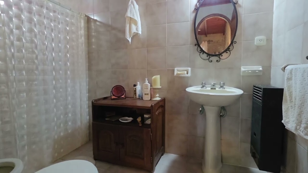 Casa quinta - Hosteria Sur - Luján, Buenos Aires