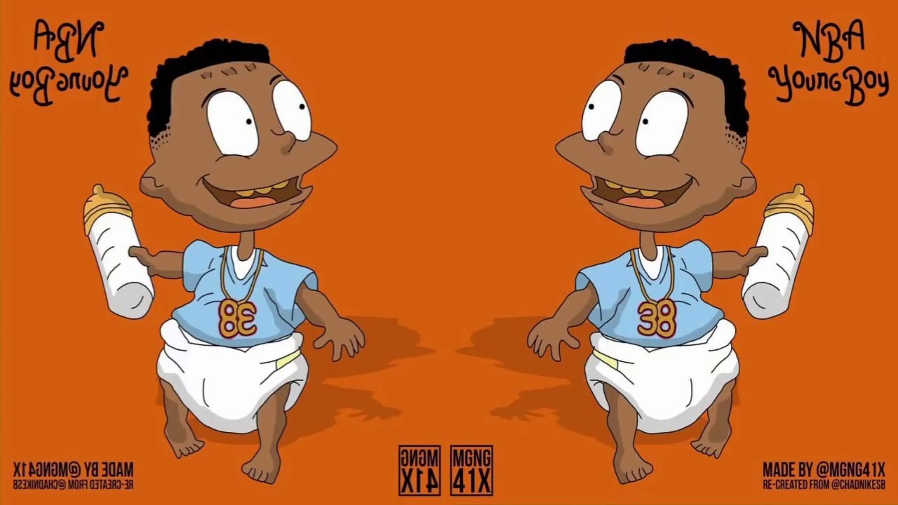 [Free] Nba Youngboy x Kodak Black Type Beat 