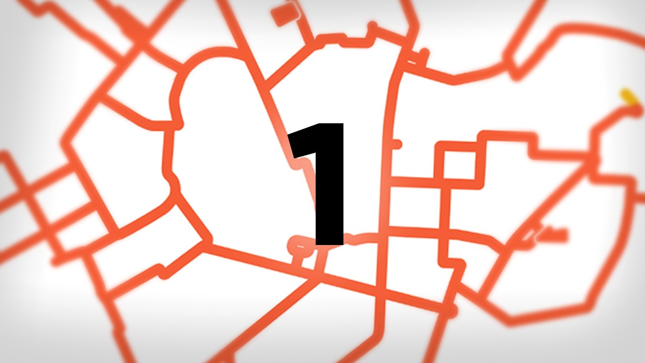 История Петербургского трамвая