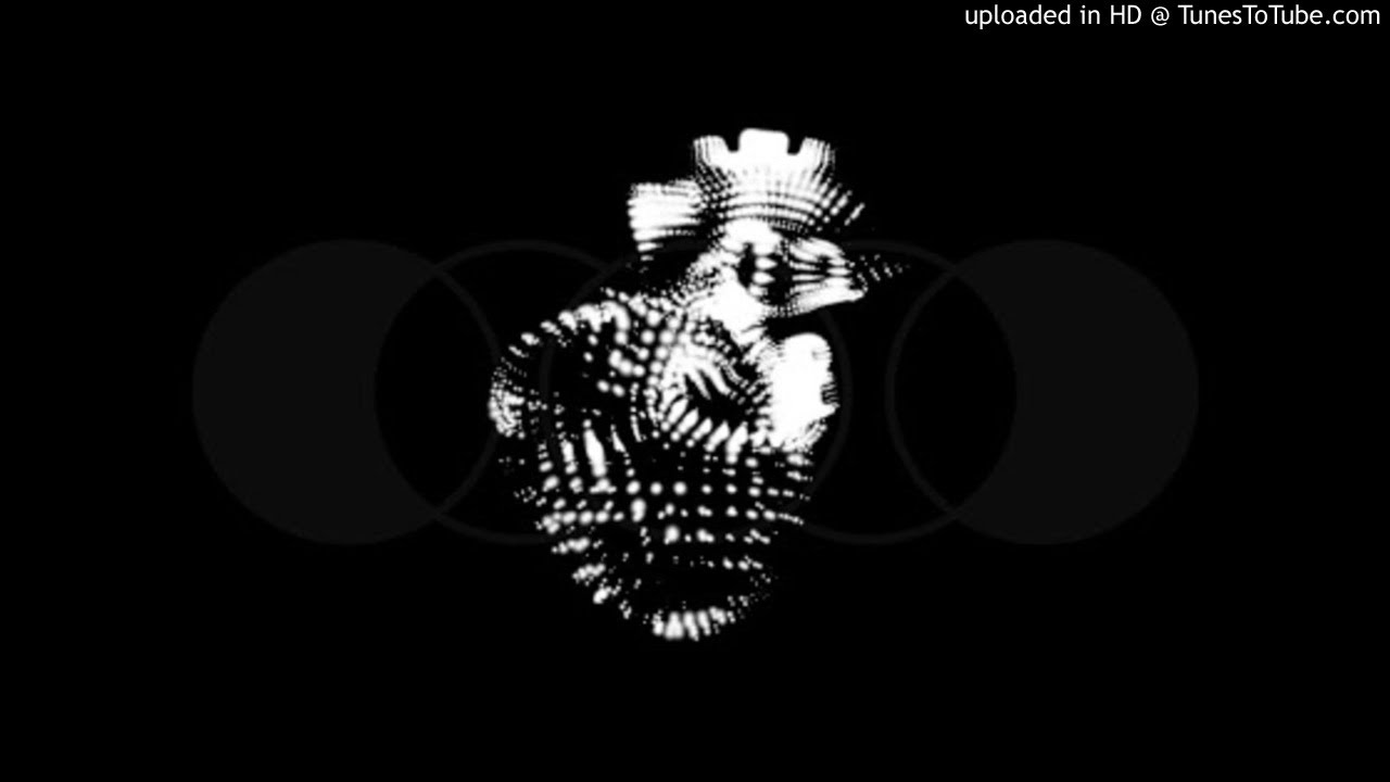 THRAXX X PRXJEK X ZILLAKAMI TYPE BEAT (PROD.HADES)